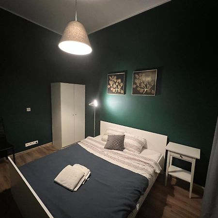 Apartament Sen Бидгощ Екстер'єр фото