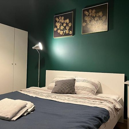 Apartament Sen Бидгощ Екстер'єр фото
