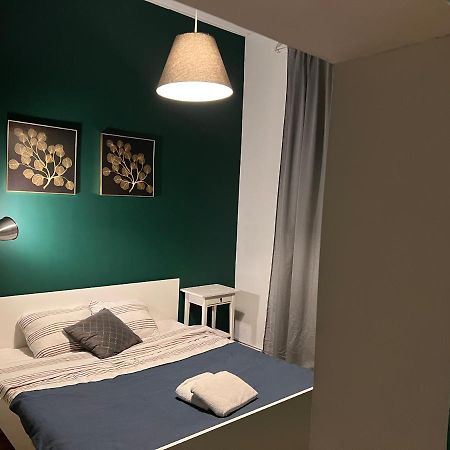Apartament Sen Бидгощ Екстер'єр фото