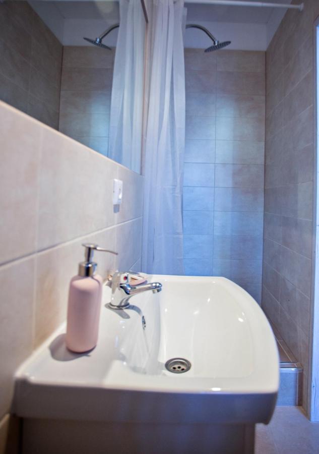 Apartament Sen Бидгощ Екстер'єр фото