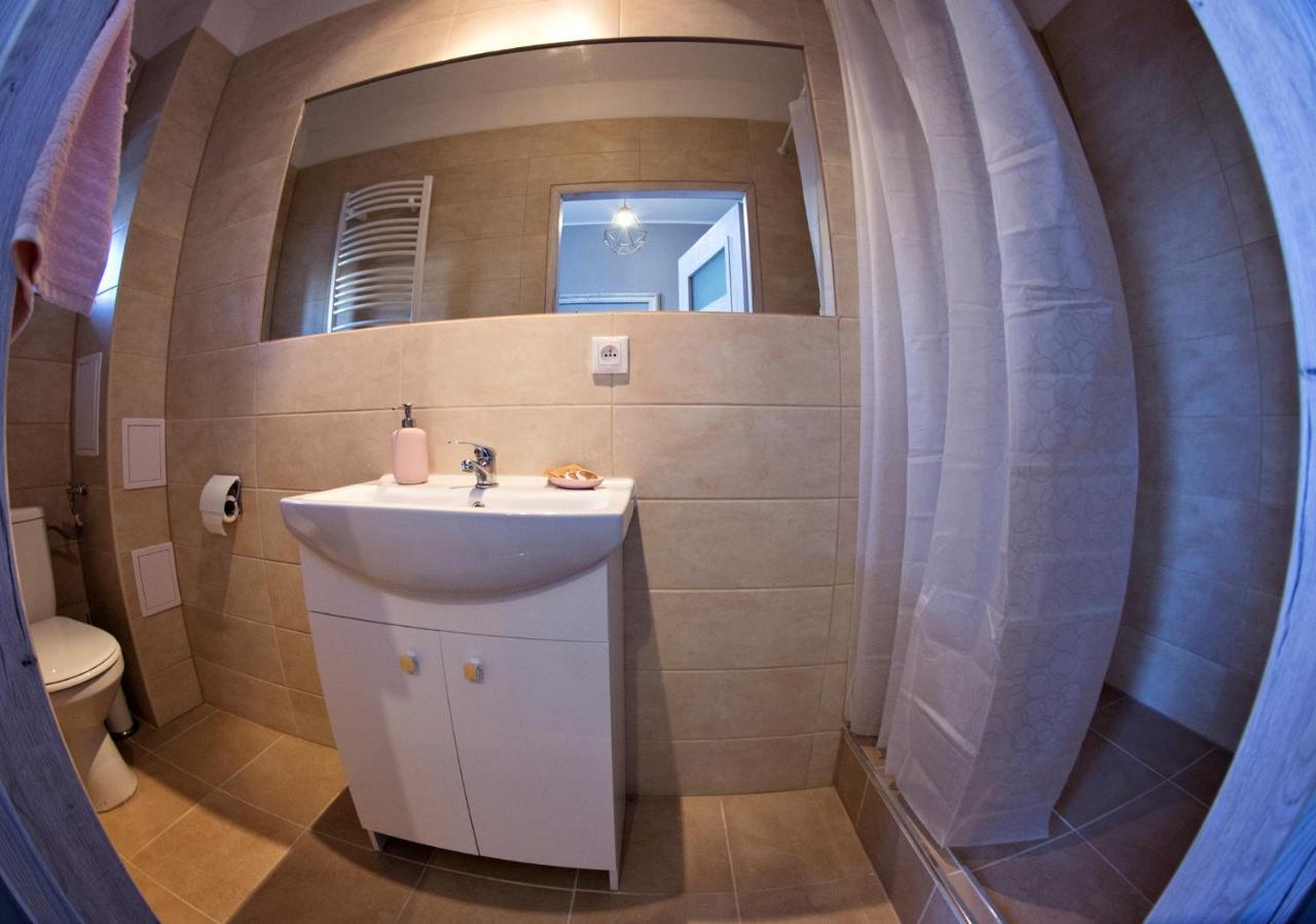 Apartament Sen Бидгощ Екстер'єр фото